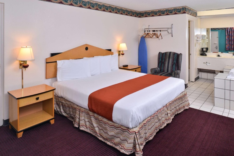 Standard room