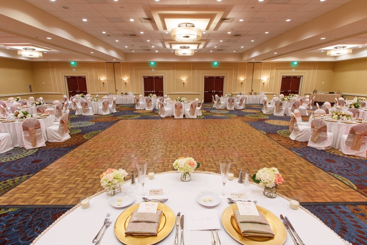 Holiday Inn Tampa Westshore - Airport Area photo 34