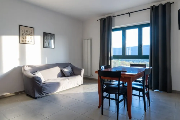 2 Bedrooms Superior Apartment
