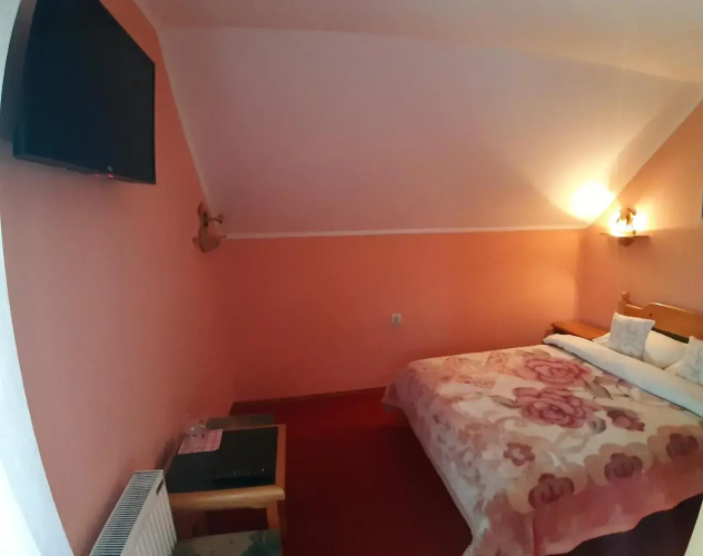 Vila Palma Palic