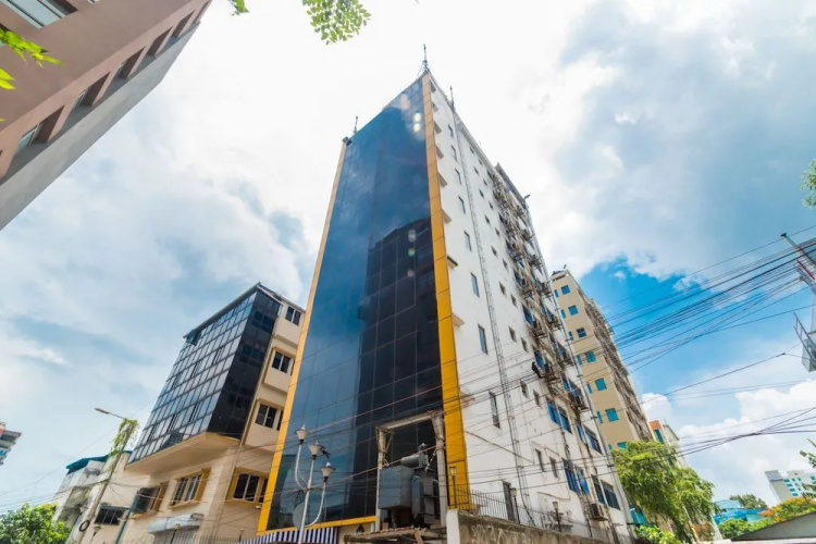 Imagen del hotel