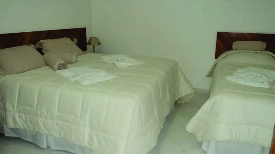 Hotel Marina Bella