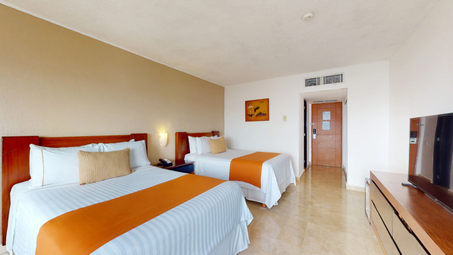 Flamingo Cancun - All Inclusive