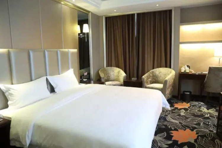 Ming Tien International Hotel