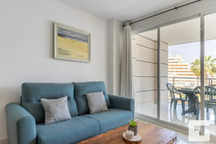 Apartamento Mesana 13