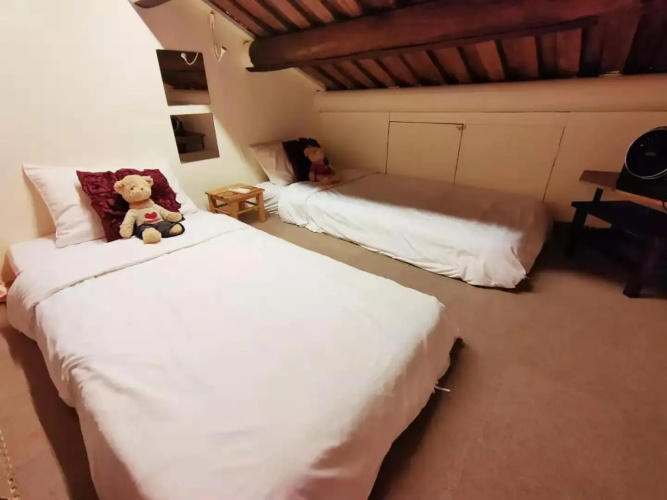 Naya"s Homestay