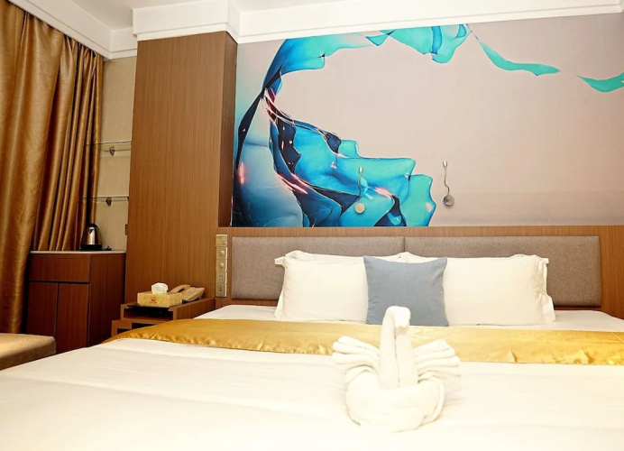 Pristinehotel