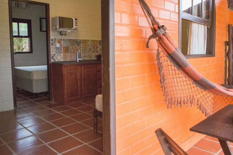Vila Moema Pousada