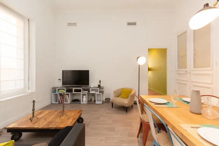 SERR Apartment 2