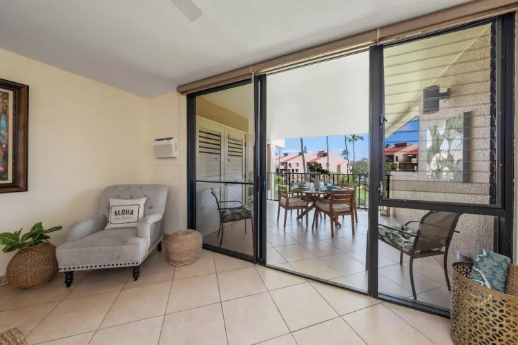 Kamaole Sands 7307