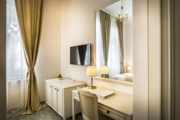 Hotel Bellevue - Liburnia