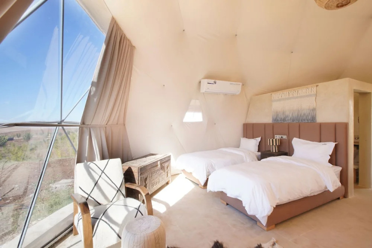 The Ranch resort