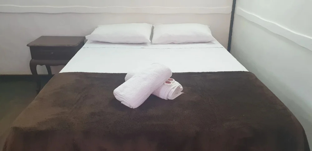 Pousada Alfa Suites Búzios