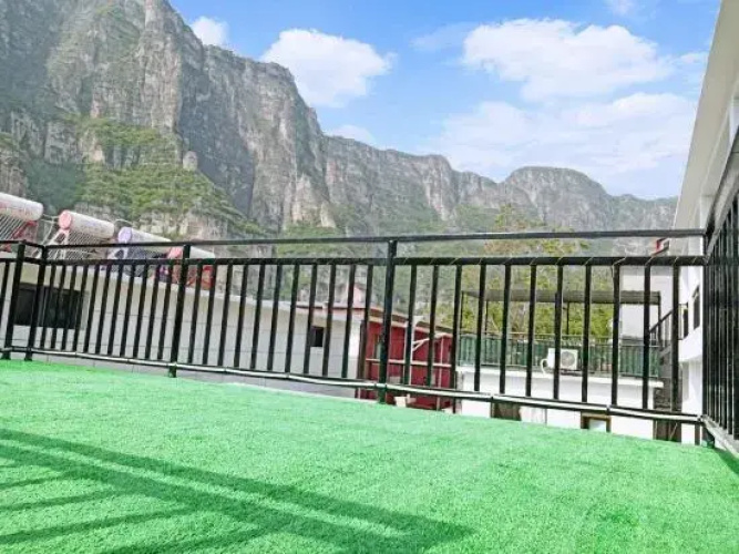 Shidu Rural Impression Farm House