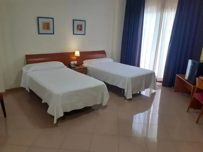 Hotel Playa Sol