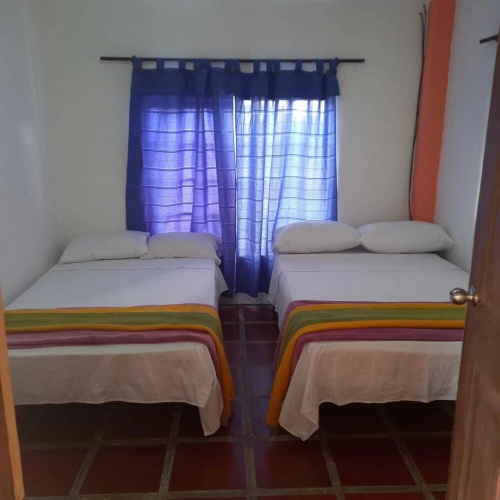 Hostal Casa Milena