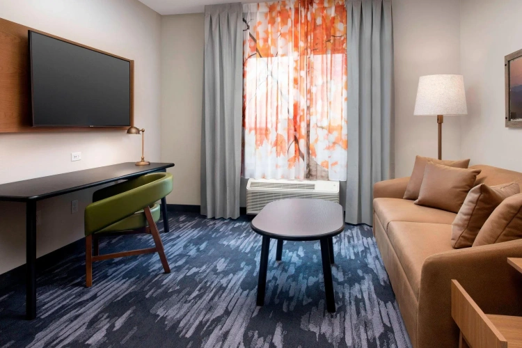 Double Suite