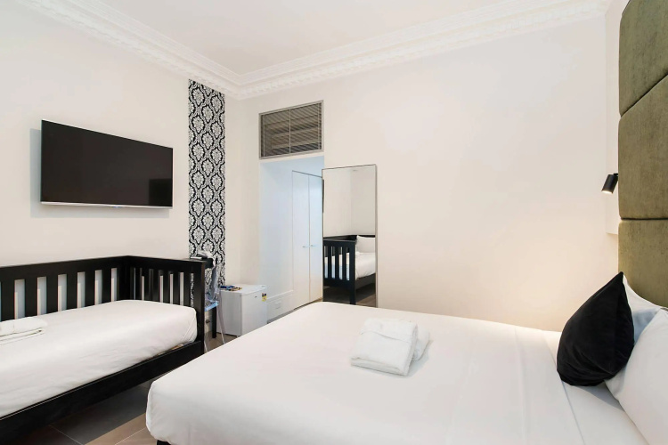 Sydney Boutique Hotel