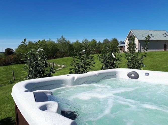 Luxury Villa