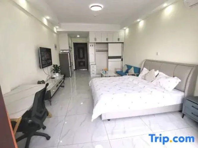 Keyu Apartment (Jinghuayuan)