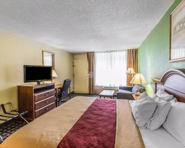 Econo Lodge