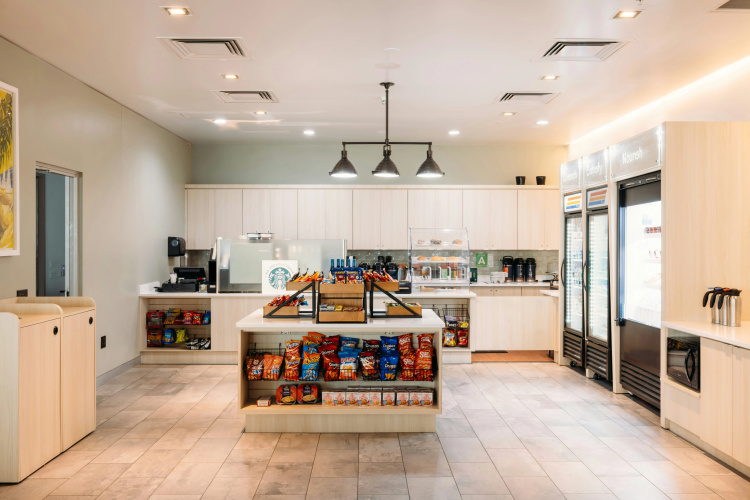 Hotel MdR Marina del Rey- a DoubleTree by Hilton photo 16