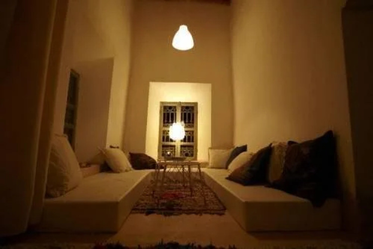 Kasbah Ait Moussa