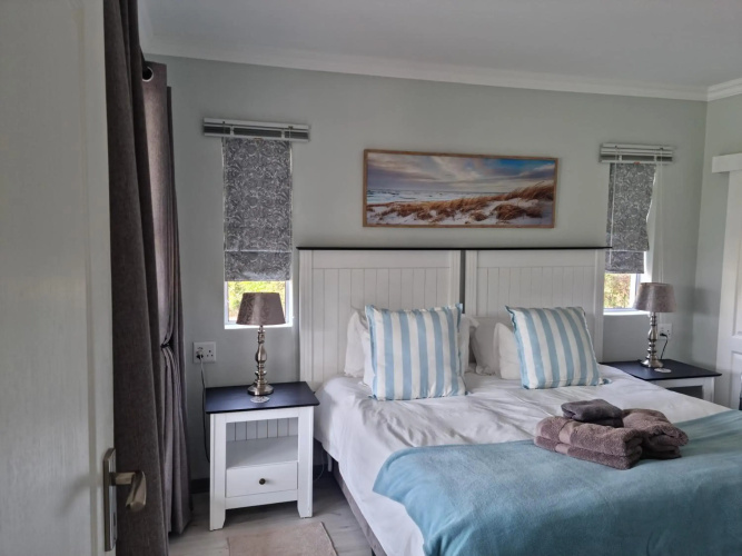 Clarens on Collett