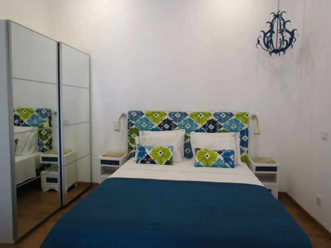 Blue Barqueta Studio