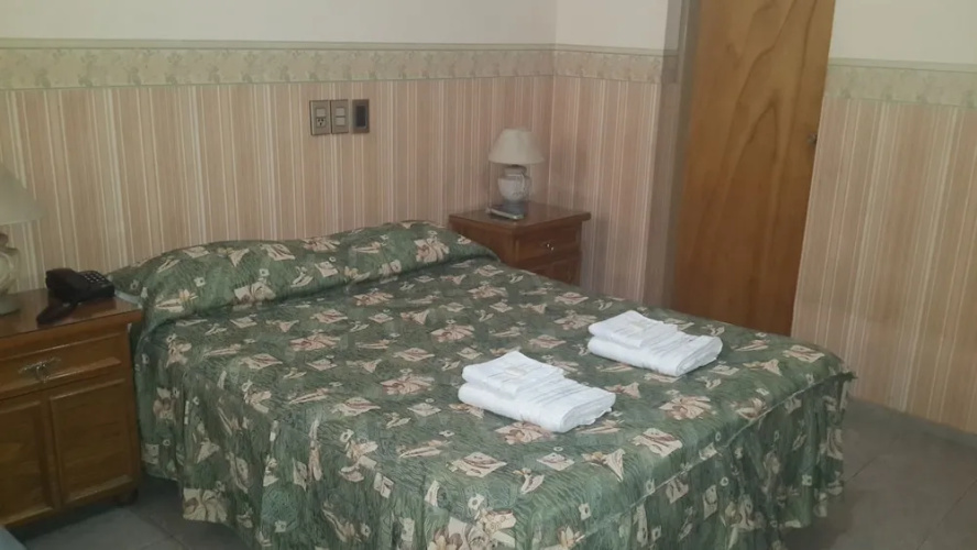 Hotel Geminis