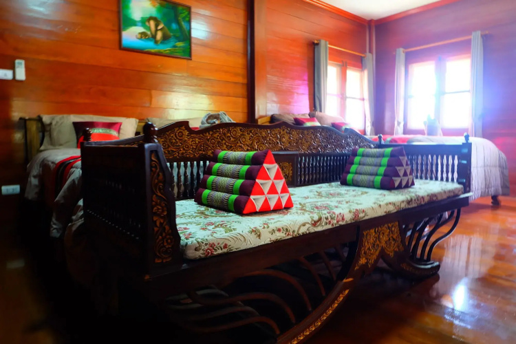 Banbondoi Homestay