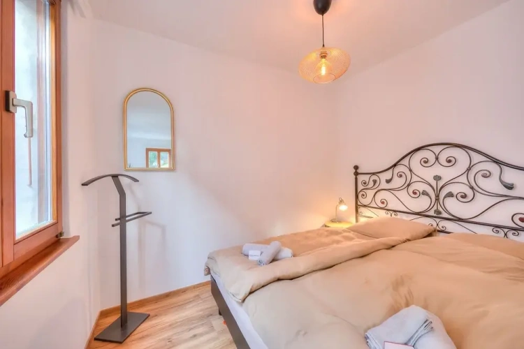 1 Bedroom Family Villa
