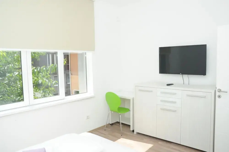 Hostel City House Sarajevo