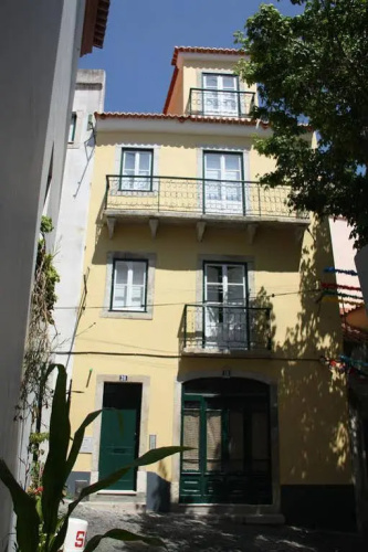 Se de Lisboa III
