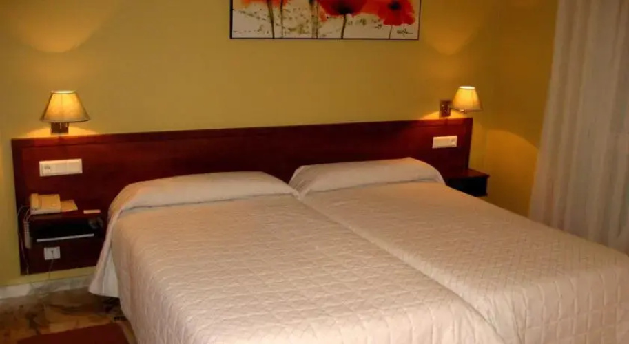 Hotel La Torre
