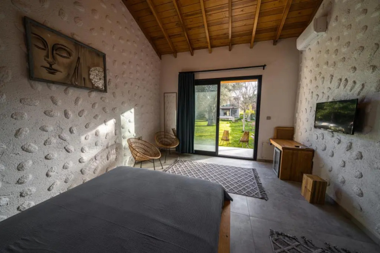 Bryela Hotel Urla