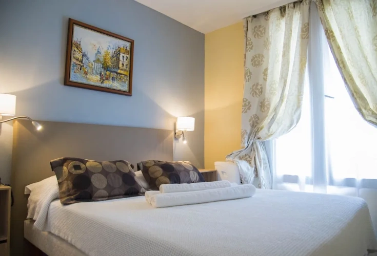 Classic Double room