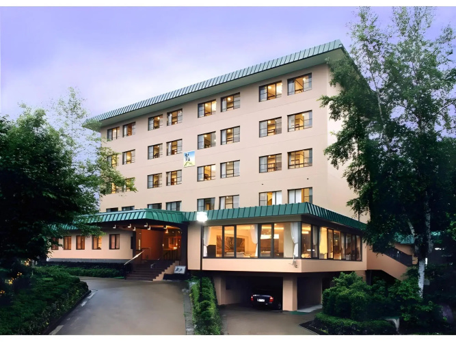 Hotelbild
