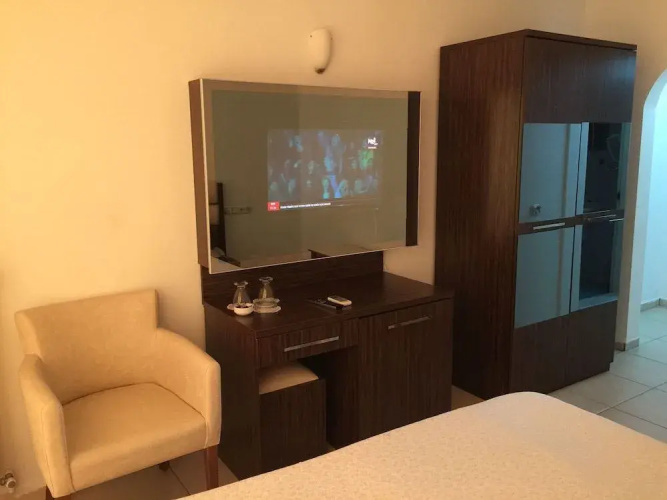 Pidasus Hotel