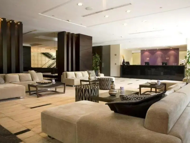 Lidotel Margarita