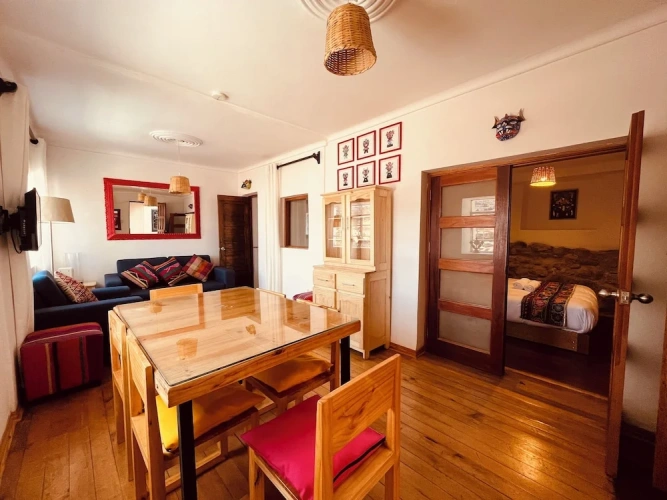 Family Suite