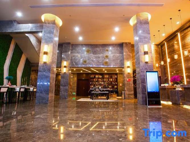 Minghe Hotel