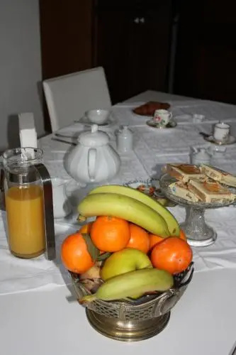 B&B Francesca Mantova