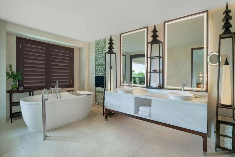 The St. Regis Bali Resort photo 18
