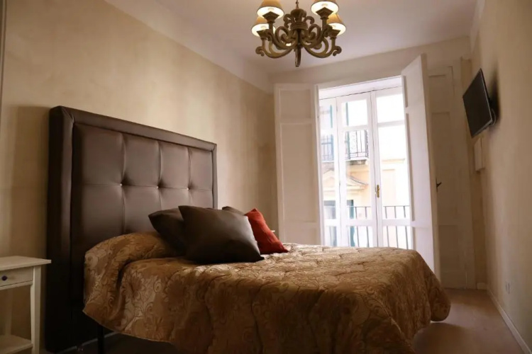 Albergo del Centro Storico