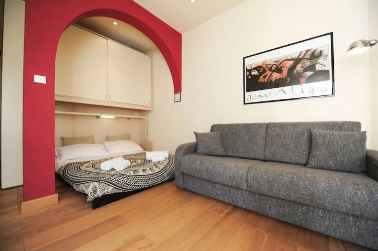Mini Suite Miro Five Stars Holiday House