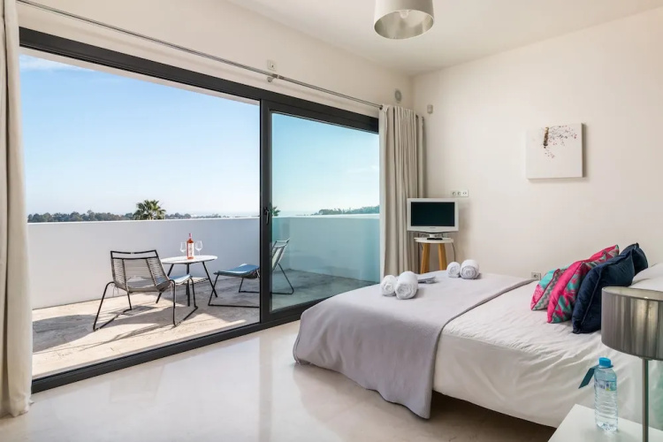 Sweet Inn Villa Atalaya