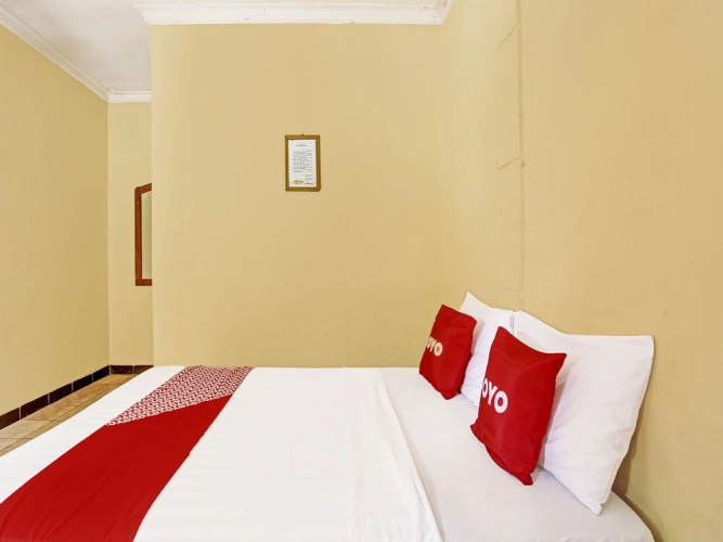 OYO 92290 Hotel Permata Sari