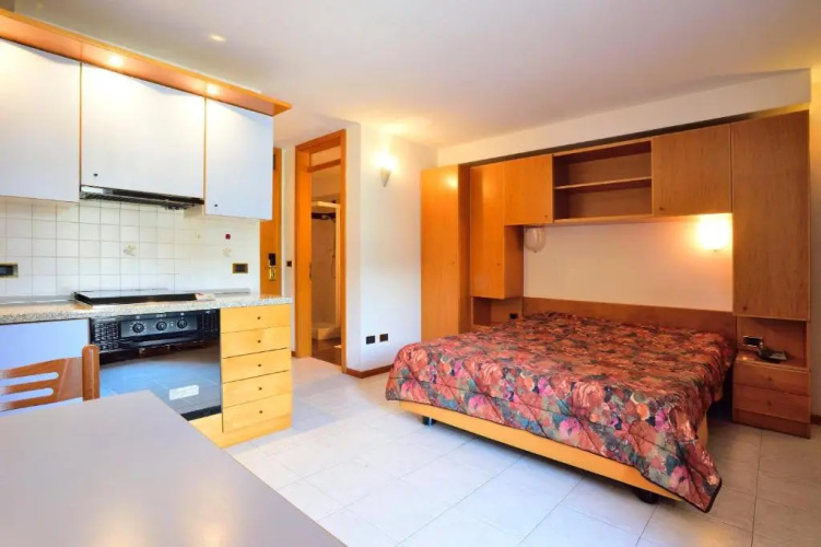 Comano Cattoni Holiday Appartamenti