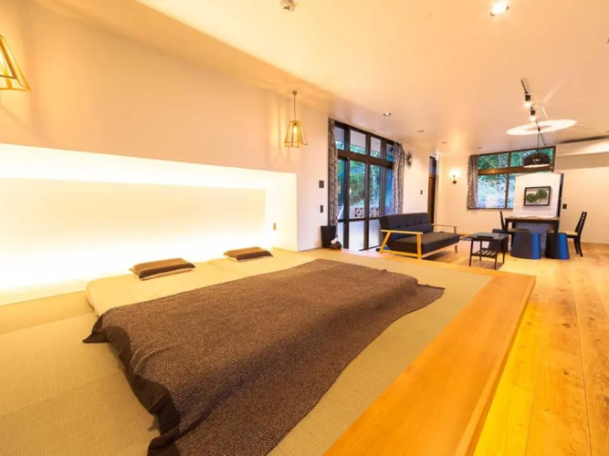 n-house - Vacation STAY 91411v